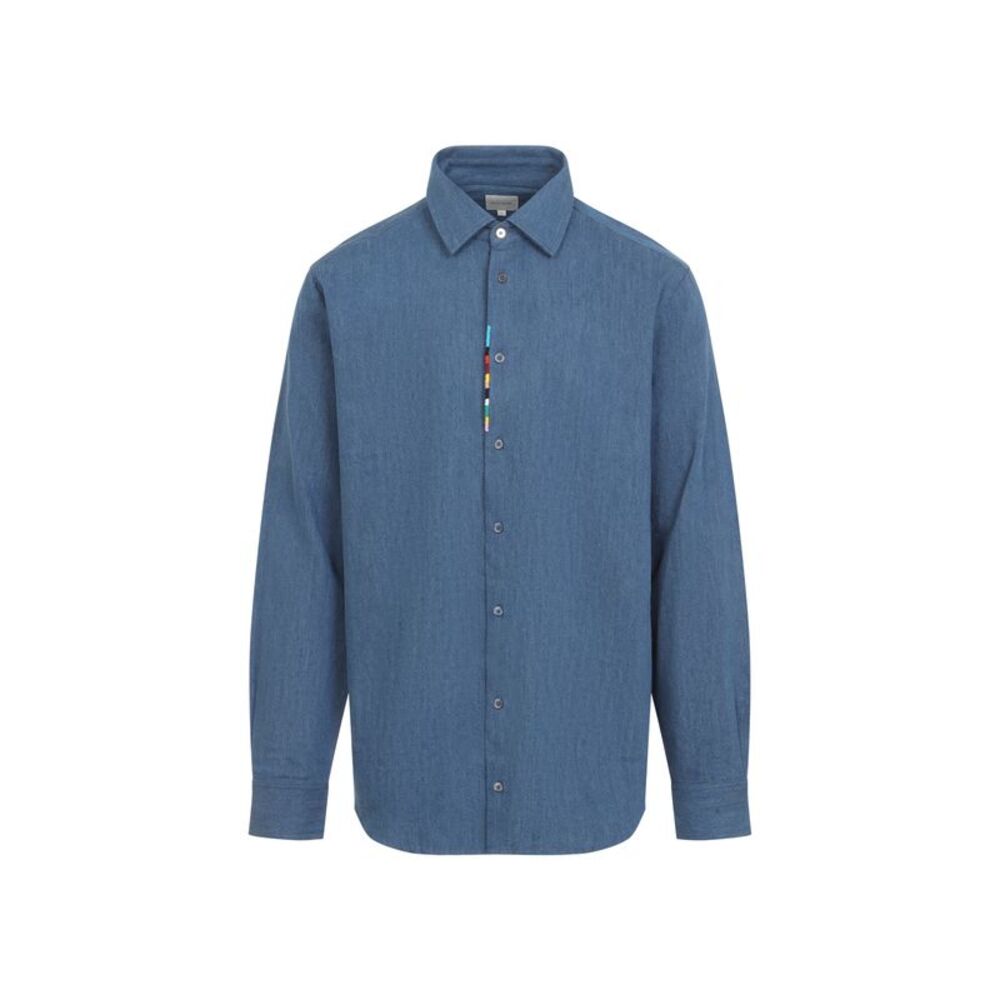 Paul Smith Regular Fit Shirt Men
